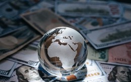 Kinh tế thế giới năm 2026: Thương mại giảm tốc, lạm phát tăng trở lại và dịch chuyển của dòng vốn đầu tư