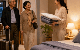 Tất cả gia đình có khách ngủ lại qua đêm cần lưu ý mức phạt chính thức được áp dụng