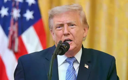 Có gì trong bài phát biểu giờ vàng đáng chú ý của Tổng thống Mỹ Donald Trump?