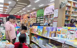 Đề xuất miễn phí sách giáo khoa cho hơn 2,5 triệu học sinh TPHCM