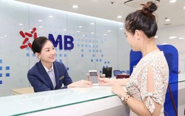 Một ngân hàng đưa ra lãi suất tiết kiệm 8%/năm cho kỳ hạn 6 tháng