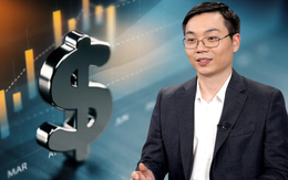 Vàng, chứng khoán, bất động sản có thể cùng lao dốc: Chuyên gia VCBF chỉ ra nguyên nhân