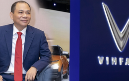 VinFast của tỷ phú Phạm Nhật Vượng chơi lớn: Bắt tay ‘gã khổng lồ’ 150 năm tuổi của Đức, tham vọng đưa Việt Nam thành trung tâm kiểm thử ô tô của khu vực
