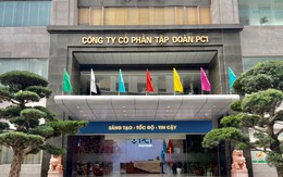 Nhóm CII tiếp tục gia tăng sở hữu tại PC1