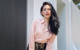 Con dâu tỷ phú Johnathan Hạnh Nguyễn cập nhật về hôn nhân gây chú ý