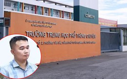 Vụ 147 điểm 10 môn Toán: Thư ký điểm thi Trường THPT Chuyên Tuyên Quang đầu thú