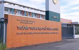 Vụ án vi phạm tại điểm thi Trường THPT Chuyên Tuyên Quang: Giáo viên Ngữ Văn đầu thú, số bị can tăng lên 27