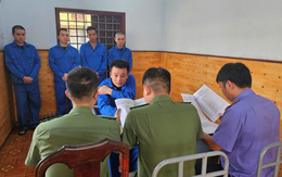 Công an điều tra đường dây lừa đảo đã chiếm đoạt hơn 500 tỷ đồng: Đã xác định được 5 người có liên quan