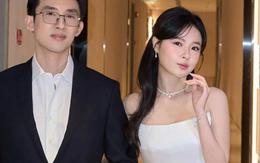 Midu làm dâu nhà Chủ tịch tập đoàn theo kiểu “chả giống ai”