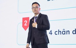 Trên 80% người bán bất động sản đang chốt lời và tái đầu tư