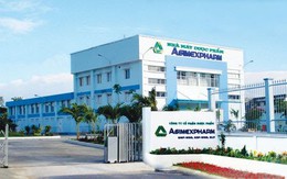 Dược phẩm Agimexpharm (AGP) báo lãi quý II tăng, dòng tiền kinh doanh âm
