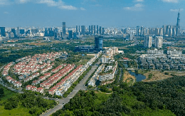 TS. Nguyễn Văn Đính: Thị trường bất động sản đã không còn như trước...nhiều chủ đầu tư đang duy trì trạng thái thận trọng