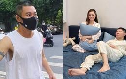 Tình hình của nam NSND từ chức Phó giám đốc Nhà hát Kịch Hà Nội: Không thích giao lưu, dỗi như em bé