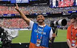 Travel blogger Việt đầu tiên được mời đích danh tác nghiệp tại World Cup 2026 là ai?