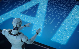Hàn Quốc đặt mục tiêu vươn lên nhóm 2 nước dẫn đầu thế giới về AI