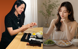 Chế độ ăn kiểm soát đường huyết đang "gây sốt" ở Hàn Quốc, ngay cả người nổi tiếng cũng làm theo để giảm cân: Sự thật hóa ra lại khác!