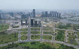TP.HCM thúc tiến độ bán đấu giá đất, dự kiến thu gần 97.000 tỷ ngay năm 2026
