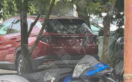 Hyundai Tucson hybrid lần đầu lộ diện tại Việt Nam: Thiết kế giống bản xăng tầm trung, thêm chi tiết nhận diện nhỏ phía sau, giá dự kiến tiệm cận Santa Fe