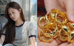 Lời khuyên cho người muốn bán vàng