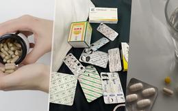 Xem phim nước ngoài toàn thấy đựng thuốc trong lọ, còn Việt Nam lại đóng trong vỉ? Sự thật khiến bạn sẽ rất bất ngờ
