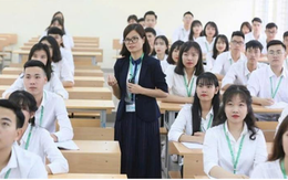 Lần đầu cho phép ký hợp đồng toàn thời gian với nhà giáo nghỉ hưu