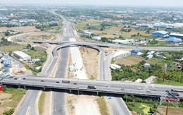 Đông Nam Bộ: Khơi thông động lực cho mục tiêu tăng trưởng hai con số