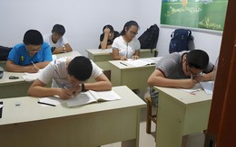 Con học thêm suốt 4 năm, gia đình chi hơn 2,2 tỷ đồng nhưng điểm số vẫn "giậm chân tại chỗ", người cha quyết kiện trung tâm