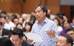 Ông chủ các siêu dự án du lịch tâm linh Xuân Trường kiến nghị Thủ tướng