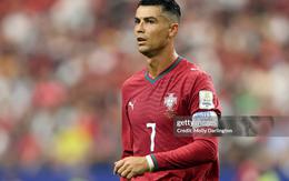 Rộ thông tin Ronaldo chốt ngày từ giã đội tuyển Bồ Đào Nha