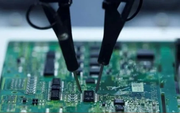 Bùng nổ ngành sản xuất chip tại Trung Quốc