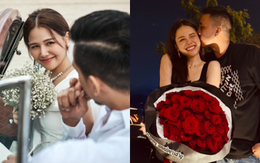Mỹ nhân Việt cưới TGĐ khu nghỉ dưỡng phức hợp Đà Nẵng: Không nhận tiền mừng, diện mạo chú rể "kín như bưng"