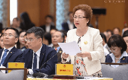 Gặp Thủ tướng, Chủ tịch BRG Nguyễn Thị Nga đề xuất hỗ trợ lãi suất 2% cho 1 lĩnh vực có dư nợ tăng hơn 20% mỗi năm