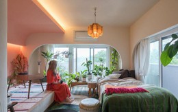 Tự mua căn hộ 44m² ở tuổi đôi mươi, cô gái sinh năm 2000 nói một câu khiến nhiều người gật gù: "Cảm ơn bố mẹ đã từng ép mình học hành chăm chỉ"