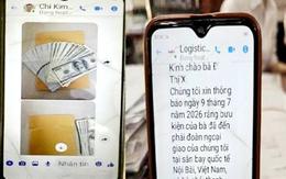Ngân hàng kịp thời chặn lừa đảo qua mạng, bảo vệ người dân
