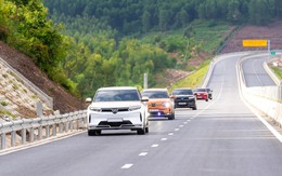 Thị trường xe Việt nửa đầu năm 2026: Xe điện tiếp tục là điểm sáng