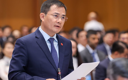 Chủ tịch Viettel đề xuất Chính phủ sớm lập "đội hình" doanh nghiệp công nghệ đầu tàu quốc gia gồm Viettel, FPT, VNPT, CMC… với cơ chế đặc biệt