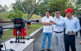 Từ UAV đến xe tự hành: Sandbox tạo vùng thử, rút ngắn con đường ra thị trường