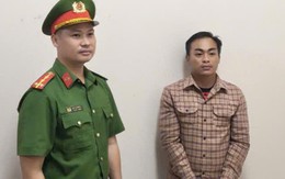 Công an điều tra về số tiền 40 triệu đồng: Bắt tạm giam một nhân viên giao hàng