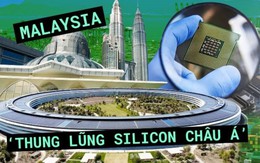 Quốc gia ĐNÁ ôm mộng trở thành 'Thung lũng Silicon': Sẽ sớm sở hữu 5.000 startup, thai nghén 5 kỳ lân vốn hóa trên 1 tỷ USD