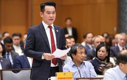 Tiền thuê đất tăng gấp 35 lần, doanh nghiệp đề nghị tránh điều chỉnh đột biến
