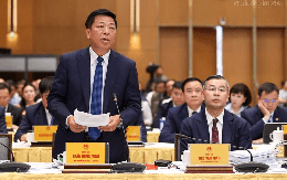 Bộ trưởng Bộ Xây dựng đề nghị gỡ vướng cho 22.300 căn hộ loại hình cho thuê 50 năm còn tồn đọng trên cả nước