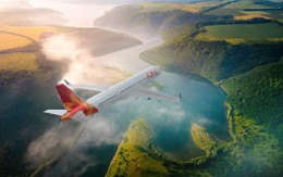 Sun PhuQuoc Airways vượt qua những giới hạn, chinh phục bầu trời thế giới