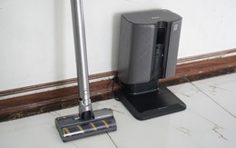 Robot hút bụi chưa phải lời giải cho mọi gia đình, đây là lý do Dreame làm ra Air Station giá gần 11 triệu đồng