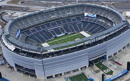 Sân MetLife có gì mà được tổ chức chung kết World Cup?