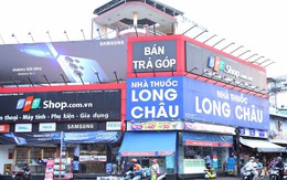 Nhóm quỹ ngoại không còn là cổ đông lớn tại FPT Retail