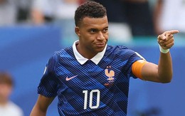 Mbappe chính thức vượt Messi trở thành chân sút vĩ đại nhất các kỳ World Cup