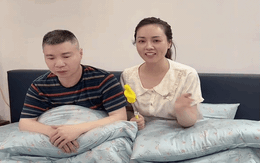 Vợ trẻ kém NSND Công Lý 15 tuổi gây tranh cãi vì thái độ với chồng