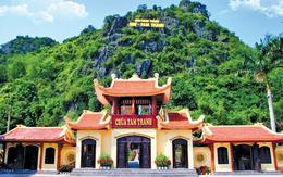 Cảnh báo người dân, du khách khi đến đền, chùa, di tích: Trả 20.000d nhưng vé chỉ ghi 10.000d