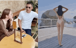 Thủy Tiên đăng ảnh gợi cảm, ẩn ý về lý do gần như rời showbiz