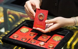Giá vàng diễn biến thế nào nửa cuối năm 2026?